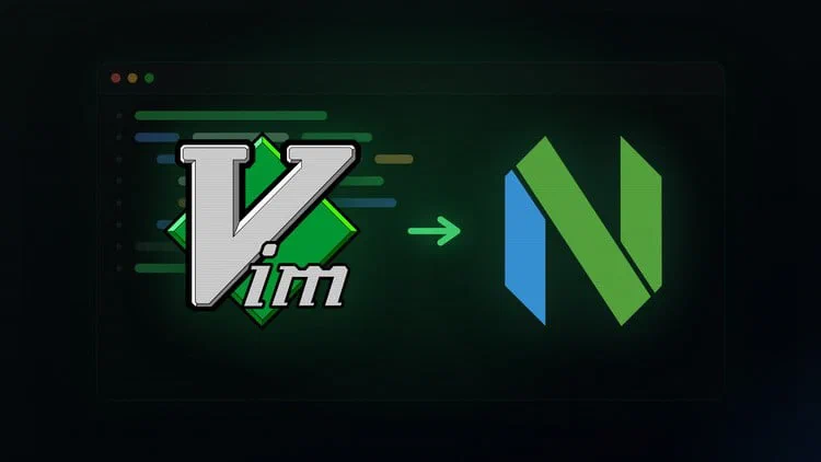 Vim & Neovim Mastery — Build a Modern IDE From Scratch, the full video course on Udemy